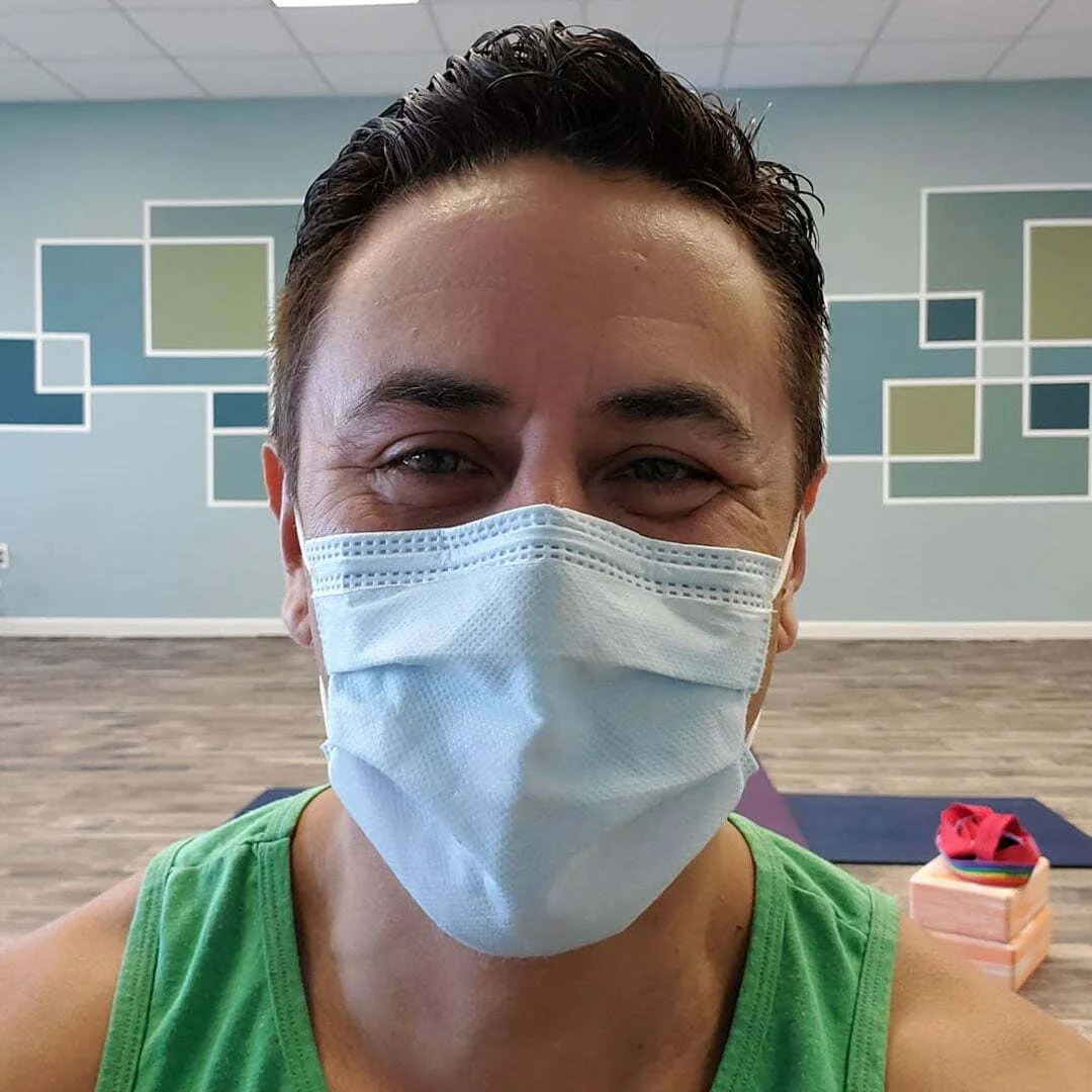 Professional Yoga Expert in Palm Beach