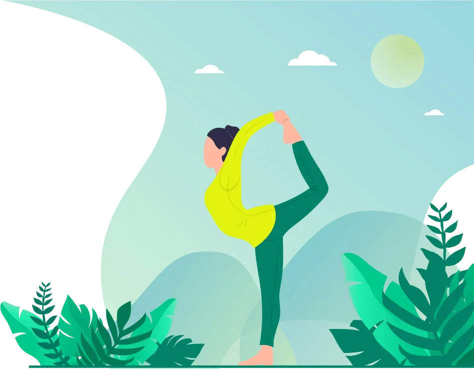 Sports Yoga M2